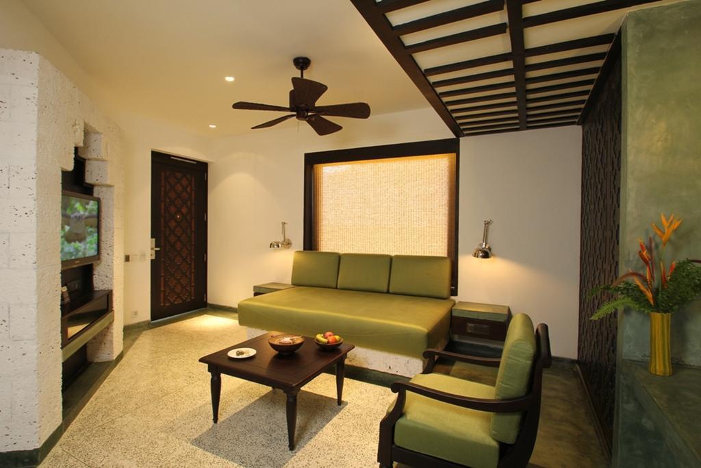 Vasundhara Sarovar Premiere Alappuzha Exterior photo