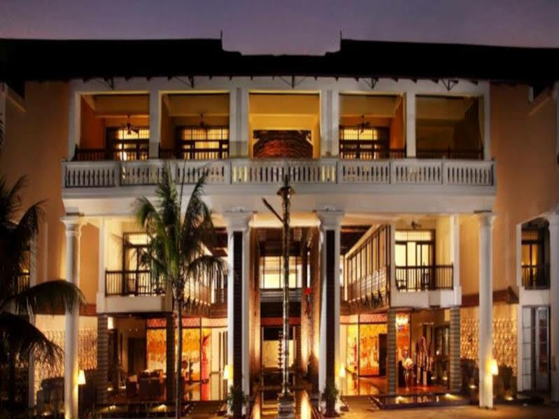Vasundhara Sarovar Premiere Alappuzha Exterior photo