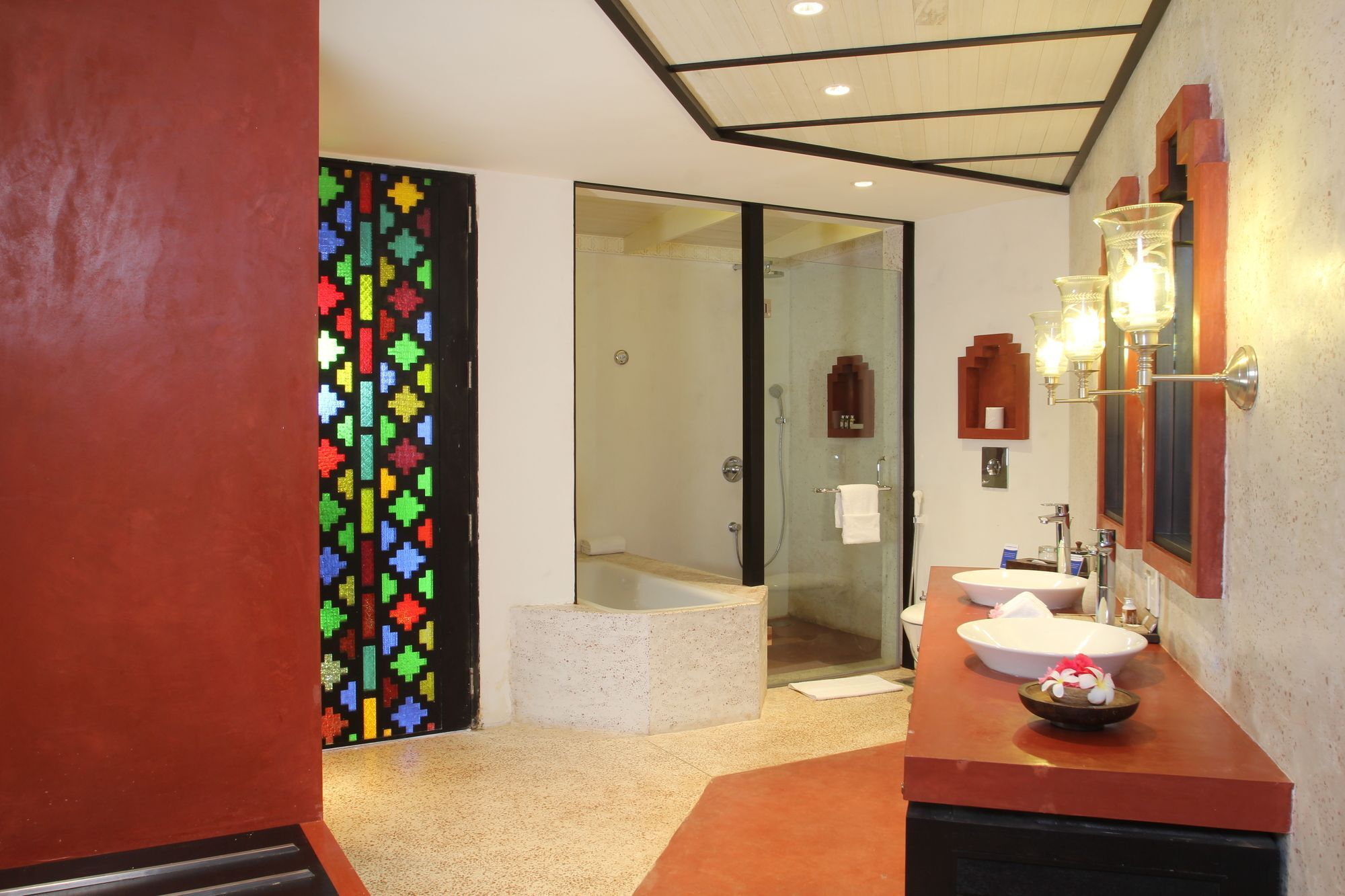 Vasundhara Sarovar Premiere Alappuzha Exterior photo